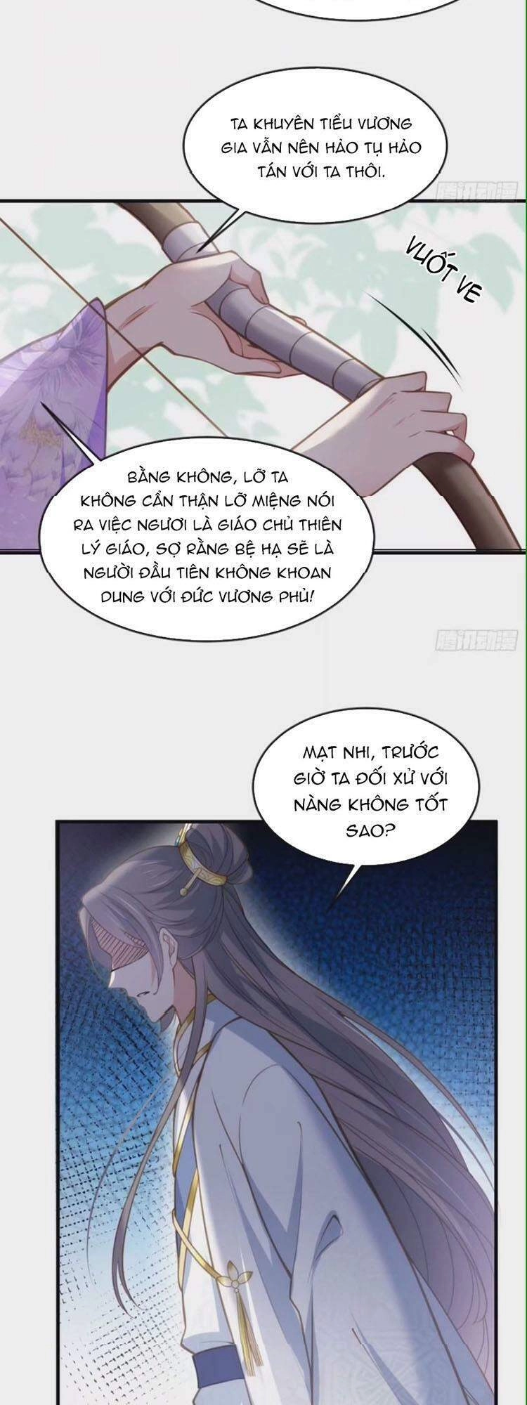 Hoạn Phi Thiên Hạ Chapter 154 - 13