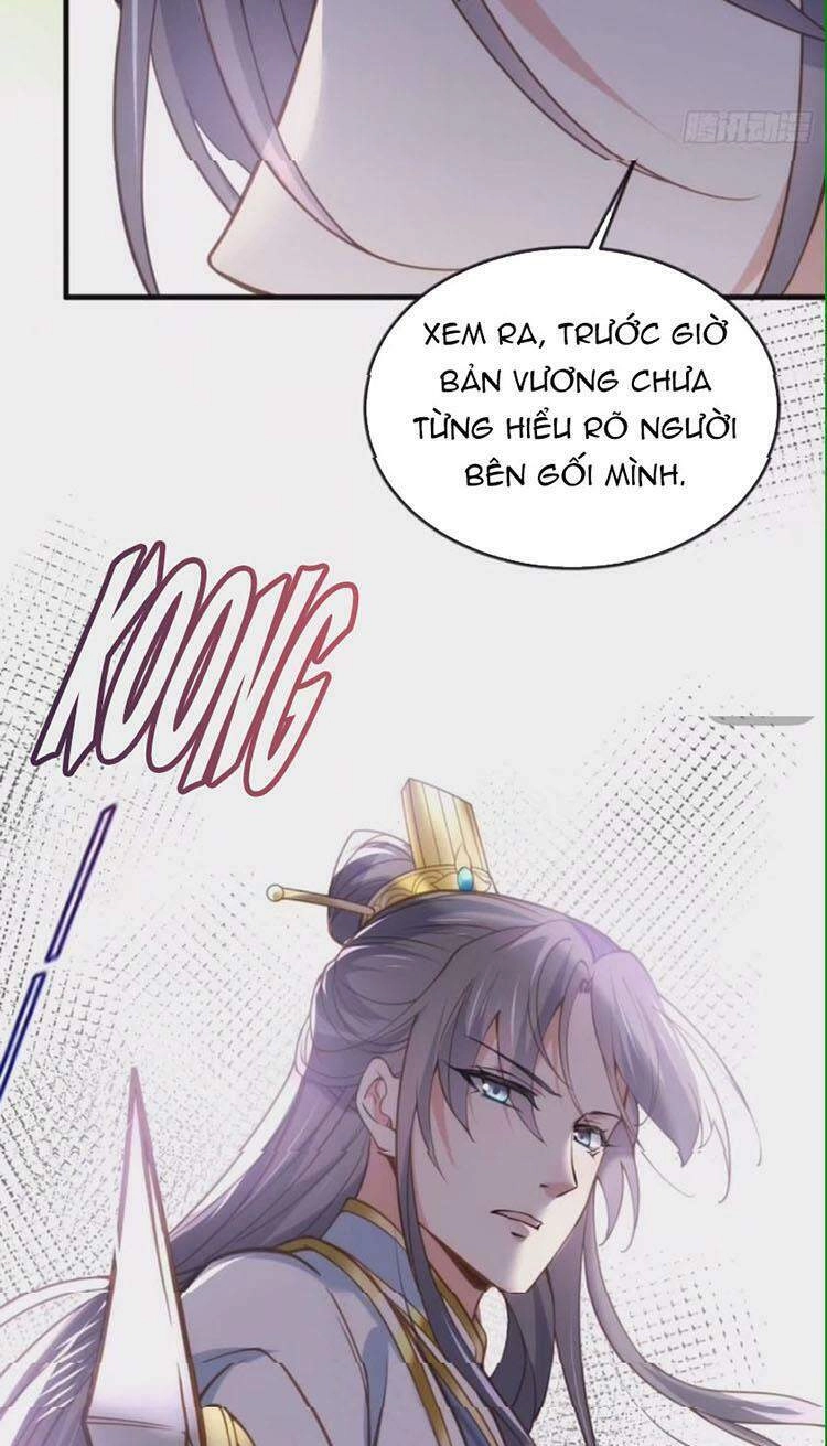 Hoạn Phi Thiên Hạ Chapter 154 - 19