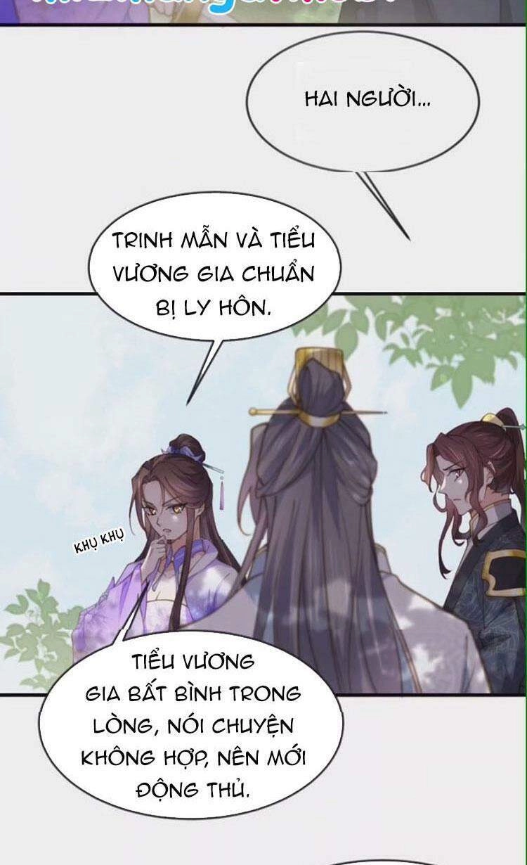 Hoạn Phi Thiên Hạ Chapter 155 - 6