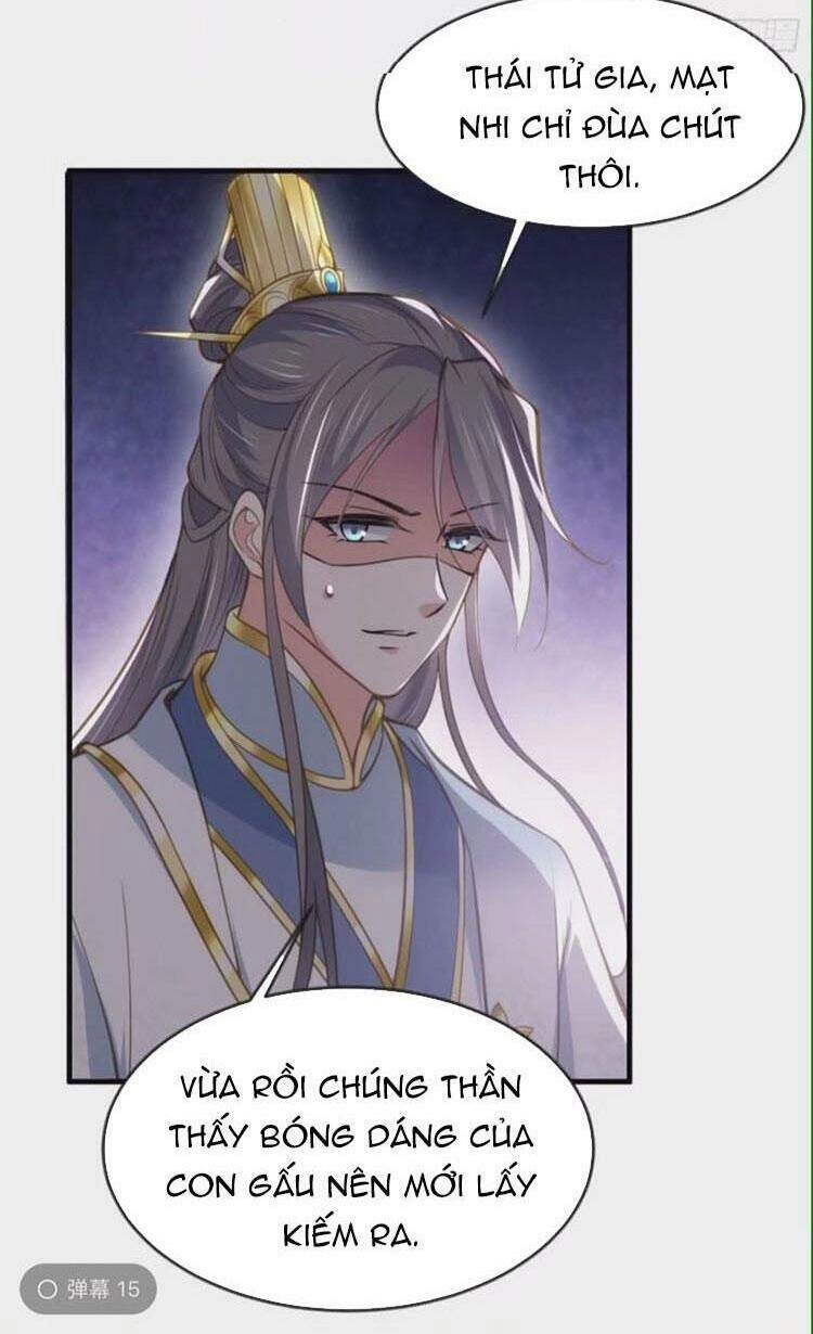 Hoạn Phi Thiên Hạ Chapter 155 - 7