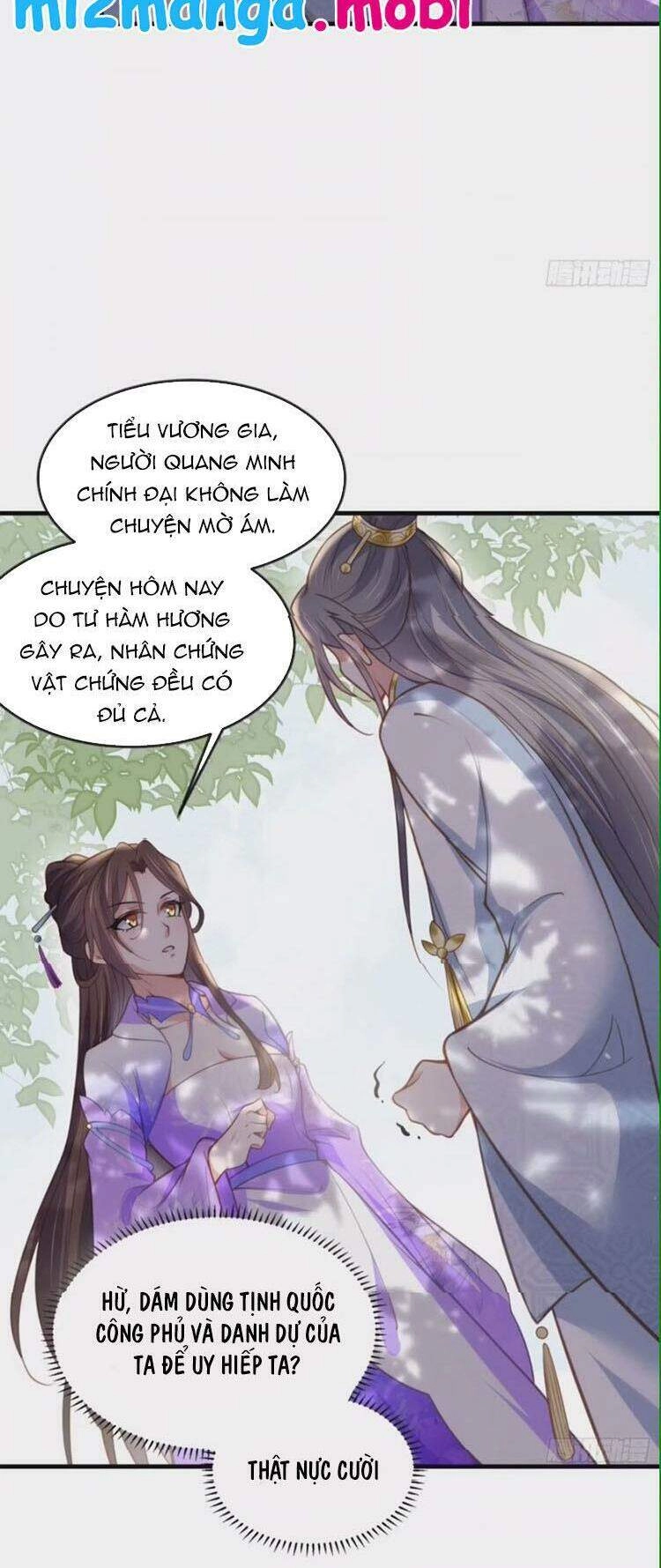 Hoạn Phi Thiên Hạ Chapter 155 - 9
