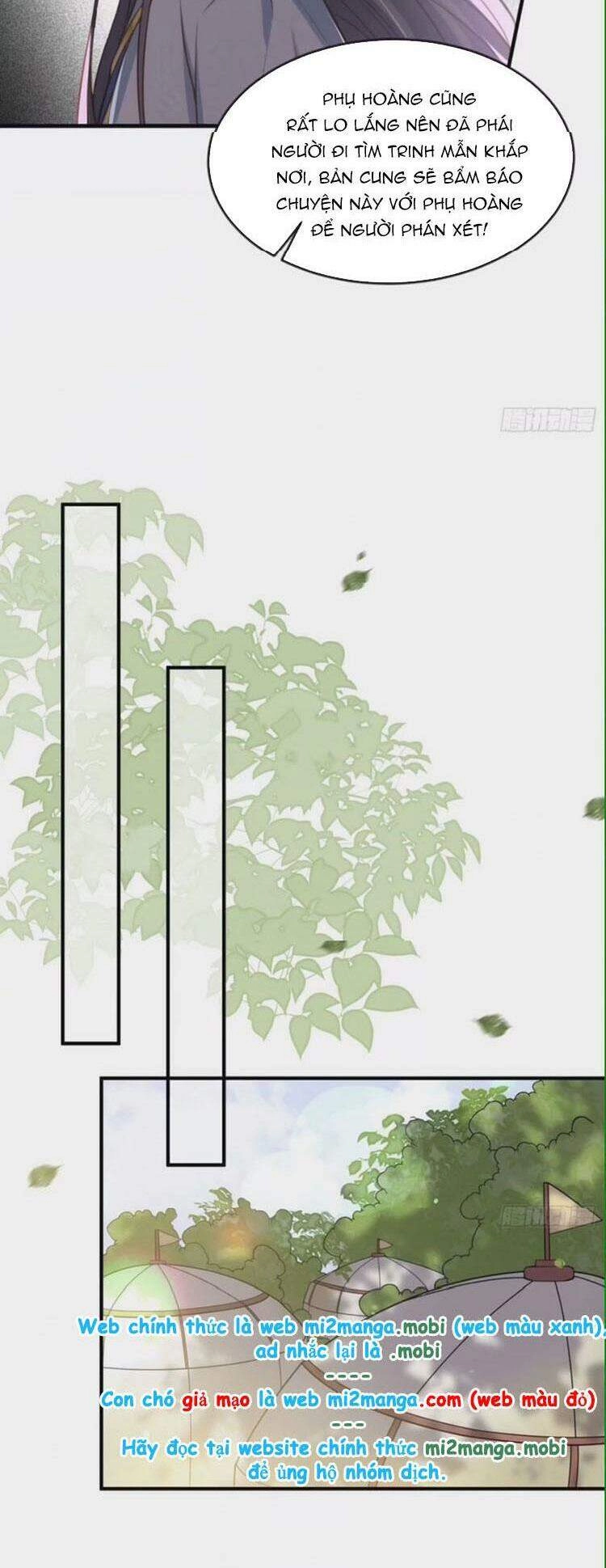 Hoạn Phi Thiên Hạ Chapter 155 - 13