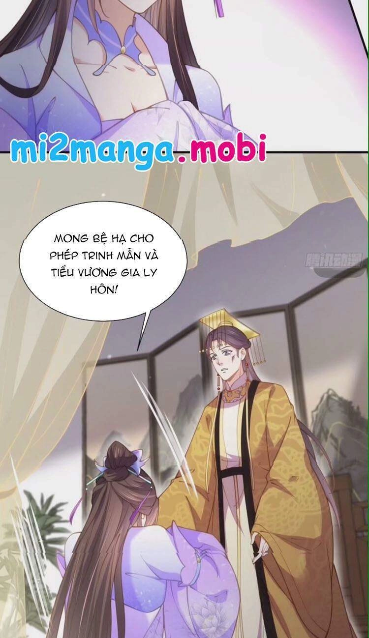 Hoạn Phi Thiên Hạ Chapter 155 - 15