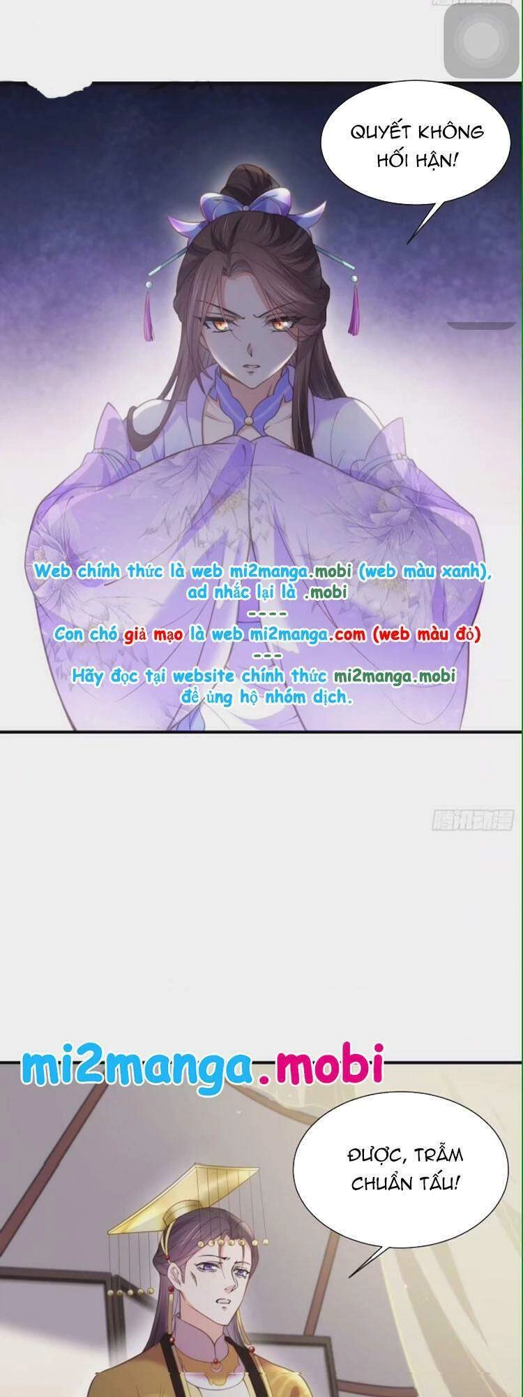 Hoạn Phi Thiên Hạ Chapter 155 - 17