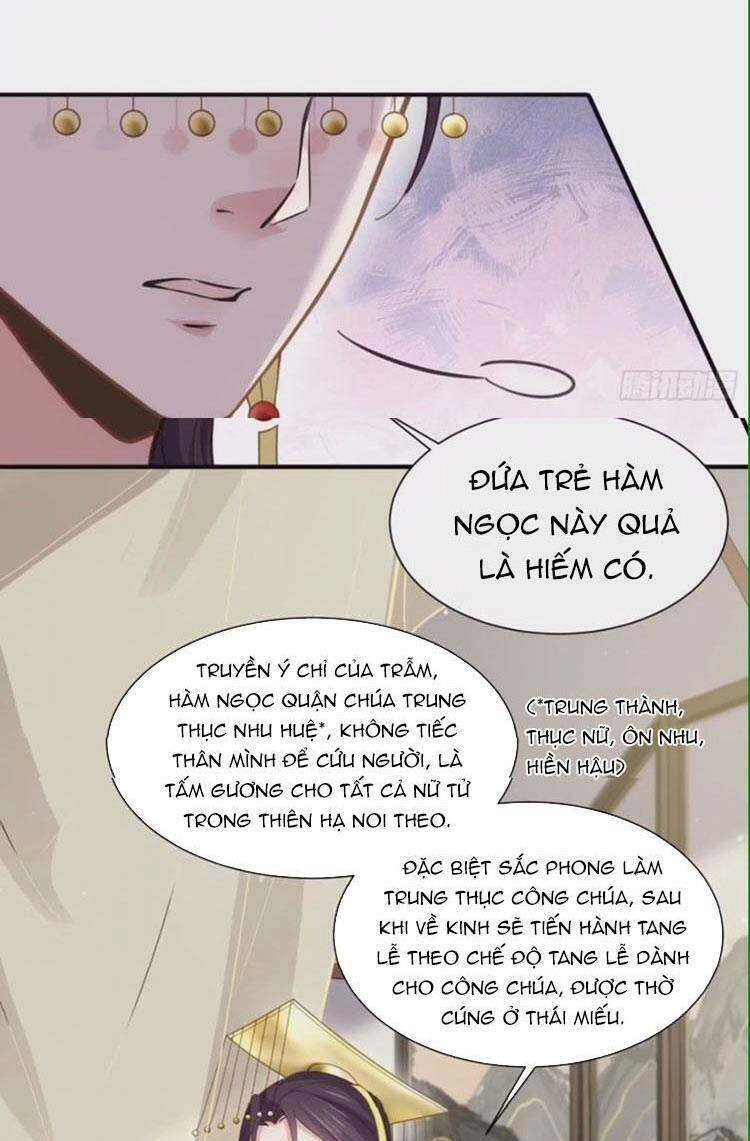 Hoạn Phi Thiên Hạ Chapter 155 - 20