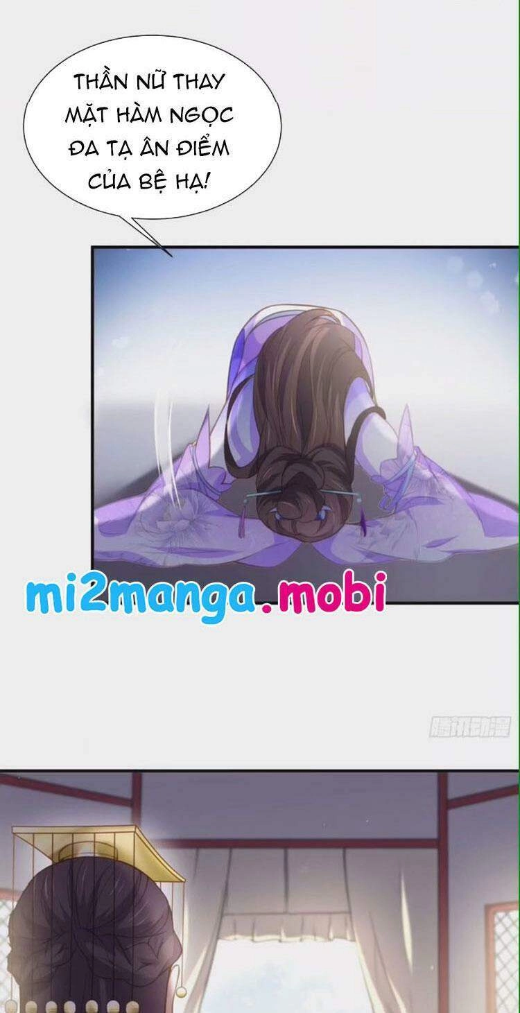 Hoạn Phi Thiên Hạ Chapter 155 - 22