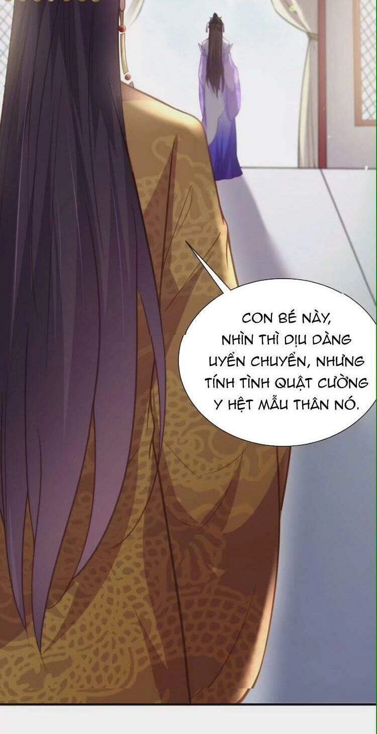 Hoạn Phi Thiên Hạ Chapter 155 - 23