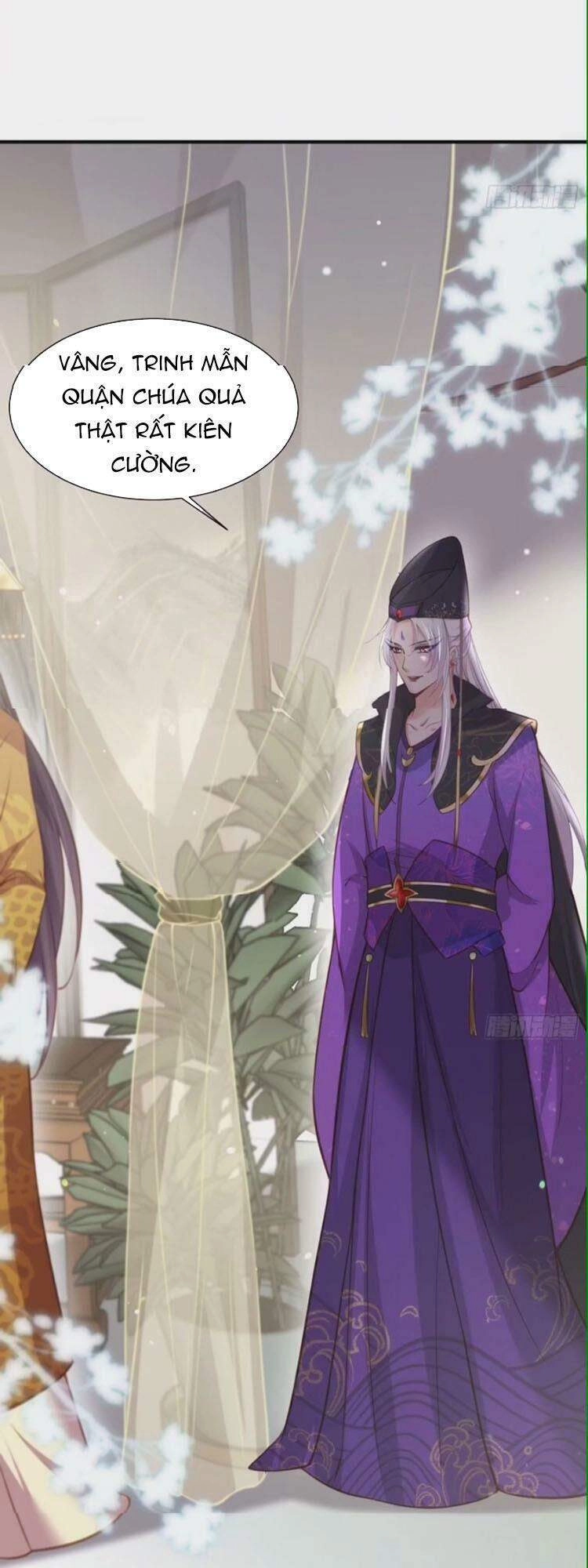 Hoạn Phi Thiên Hạ Chapter 155 - 24