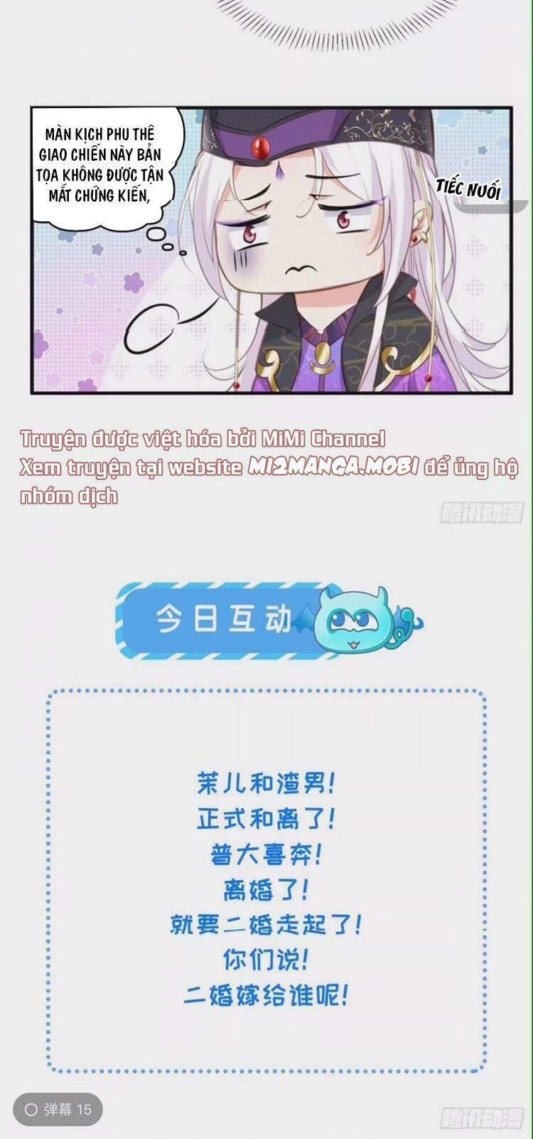 Hoạn Phi Thiên Hạ Chapter 155 - 26