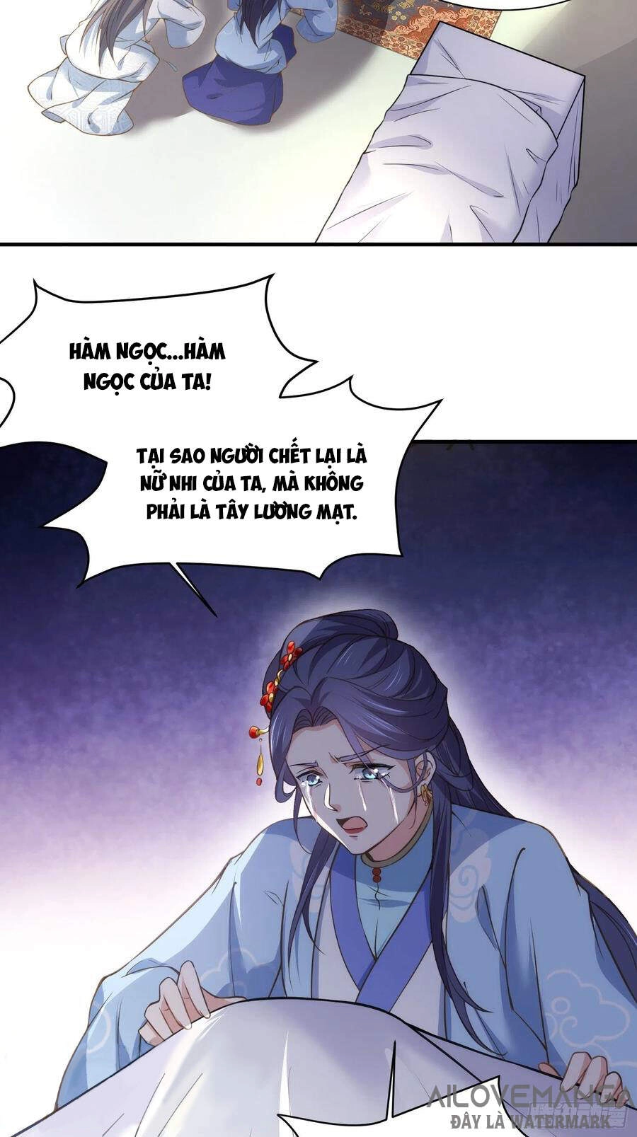 Hoạn Phi Thiên Hạ Chapter 156 - 4