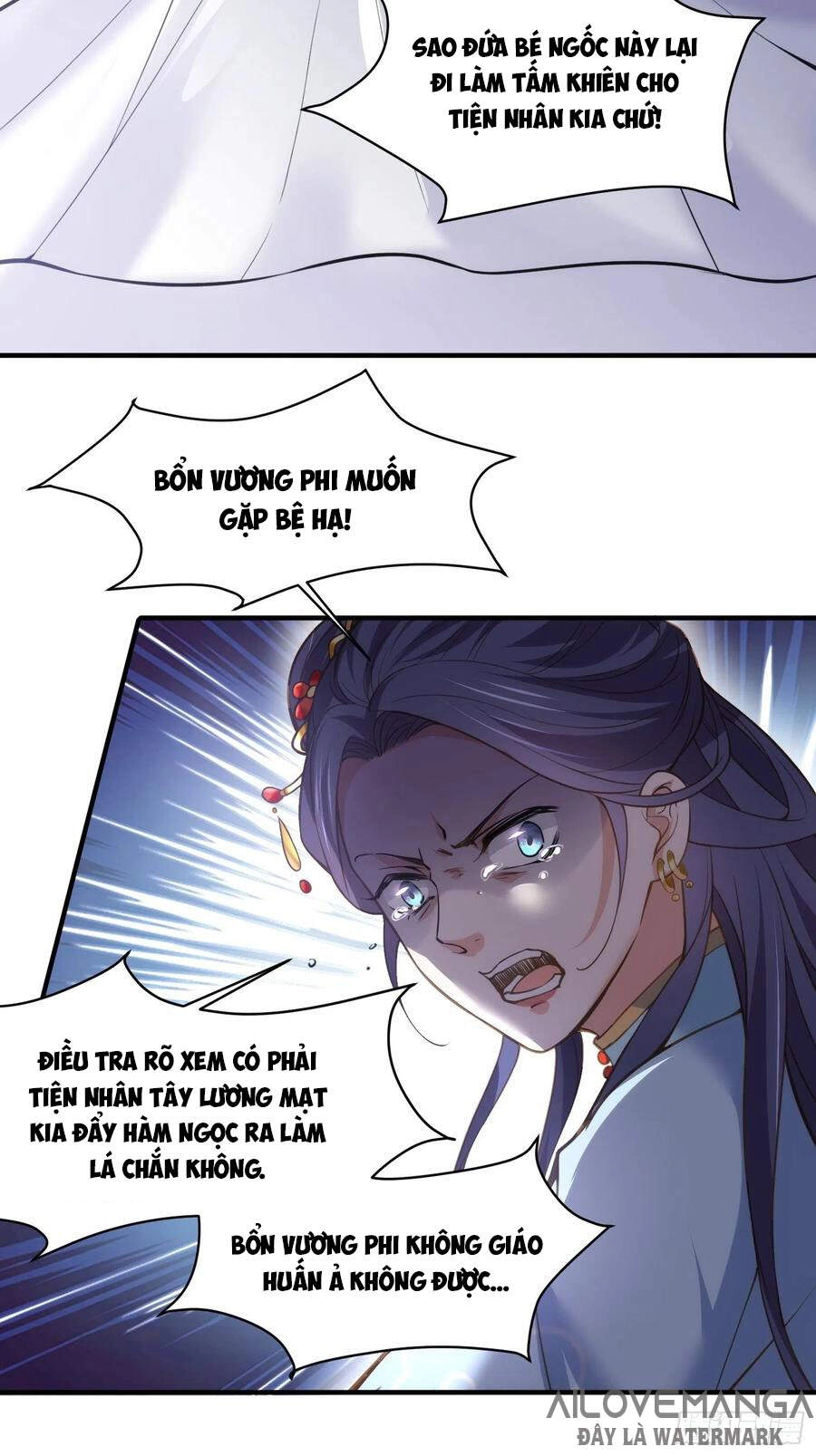 Hoạn Phi Thiên Hạ Chapter 156 - 5