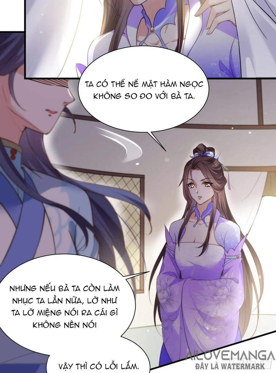 Hoạn Phi Thiên Hạ Chapter 156 - 8