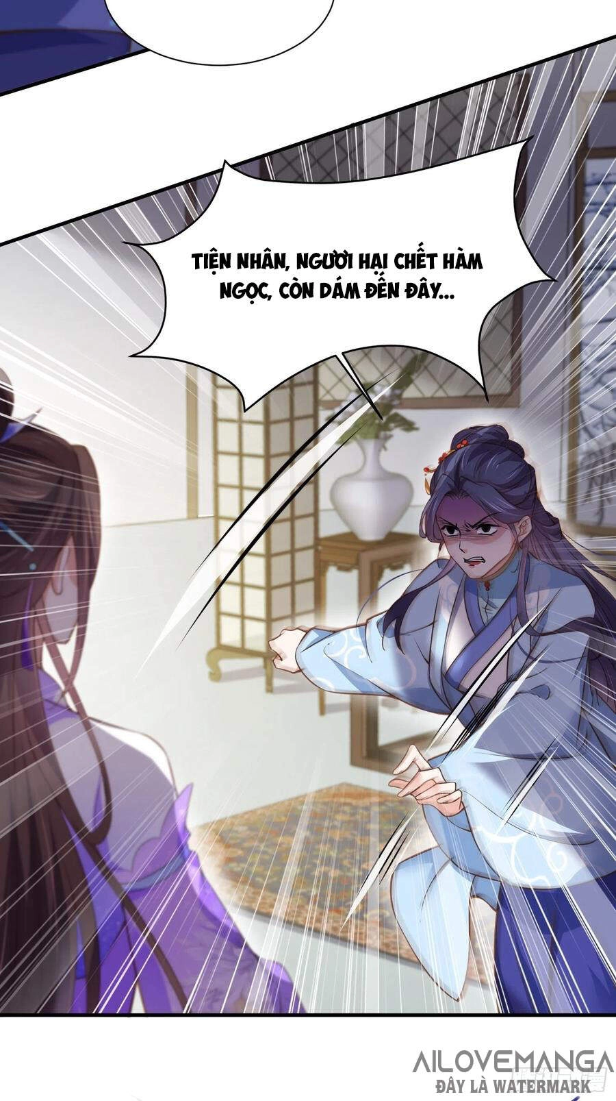 Hoạn Phi Thiên Hạ Chapter 156 - 9