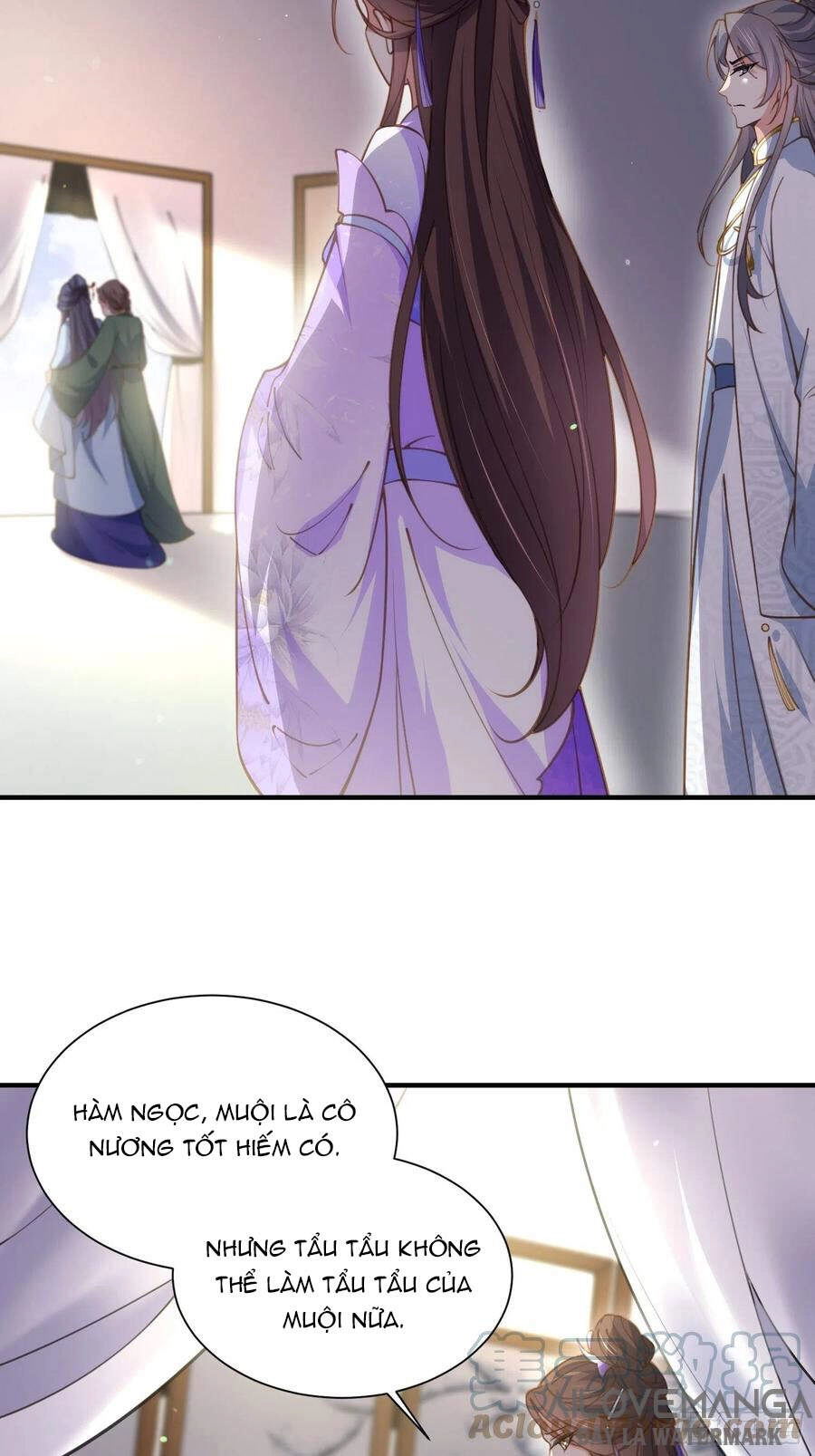 Hoạn Phi Thiên Hạ Chapter 156 - 12