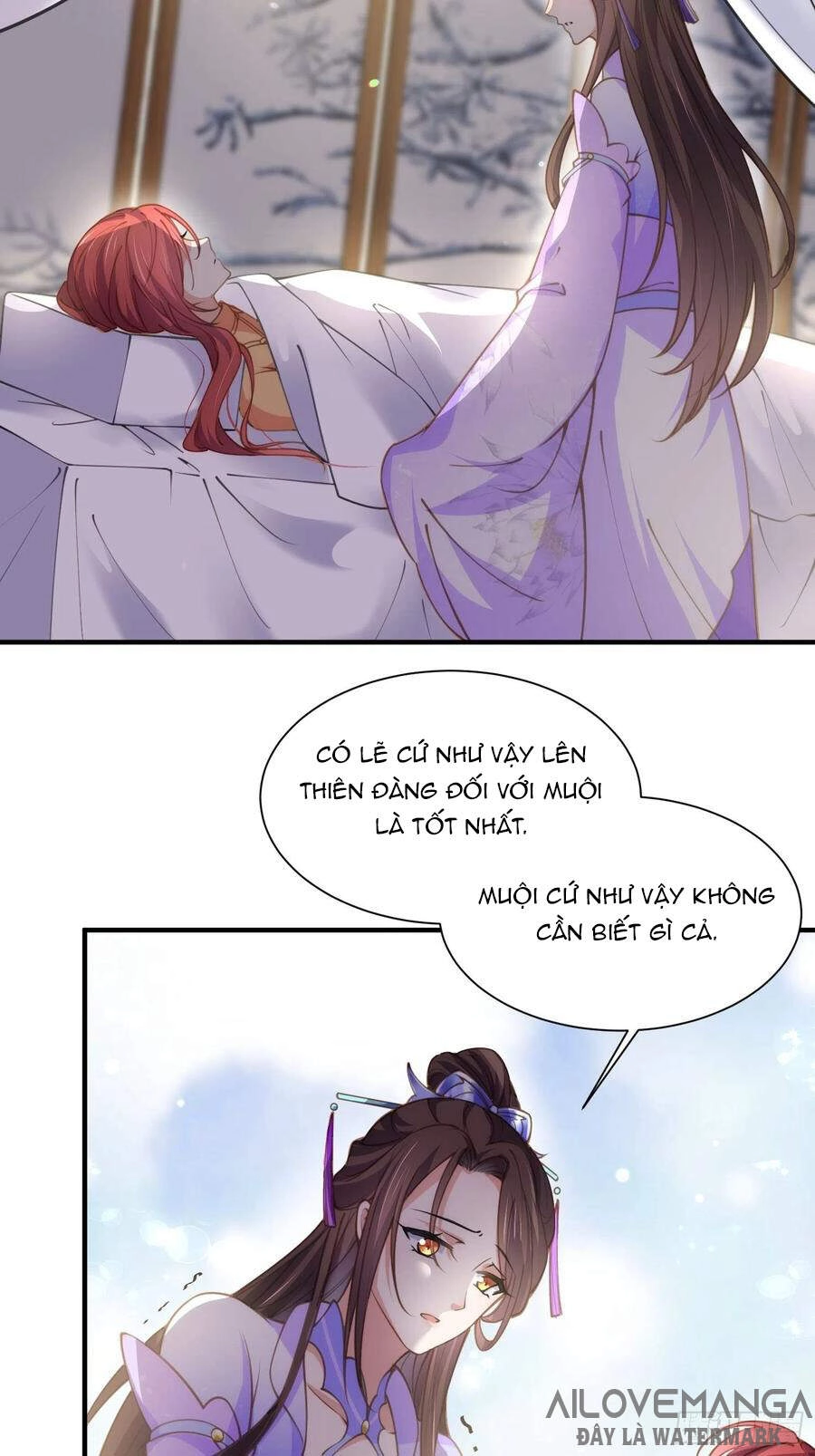 Hoạn Phi Thiên Hạ Chapter 156 - 13