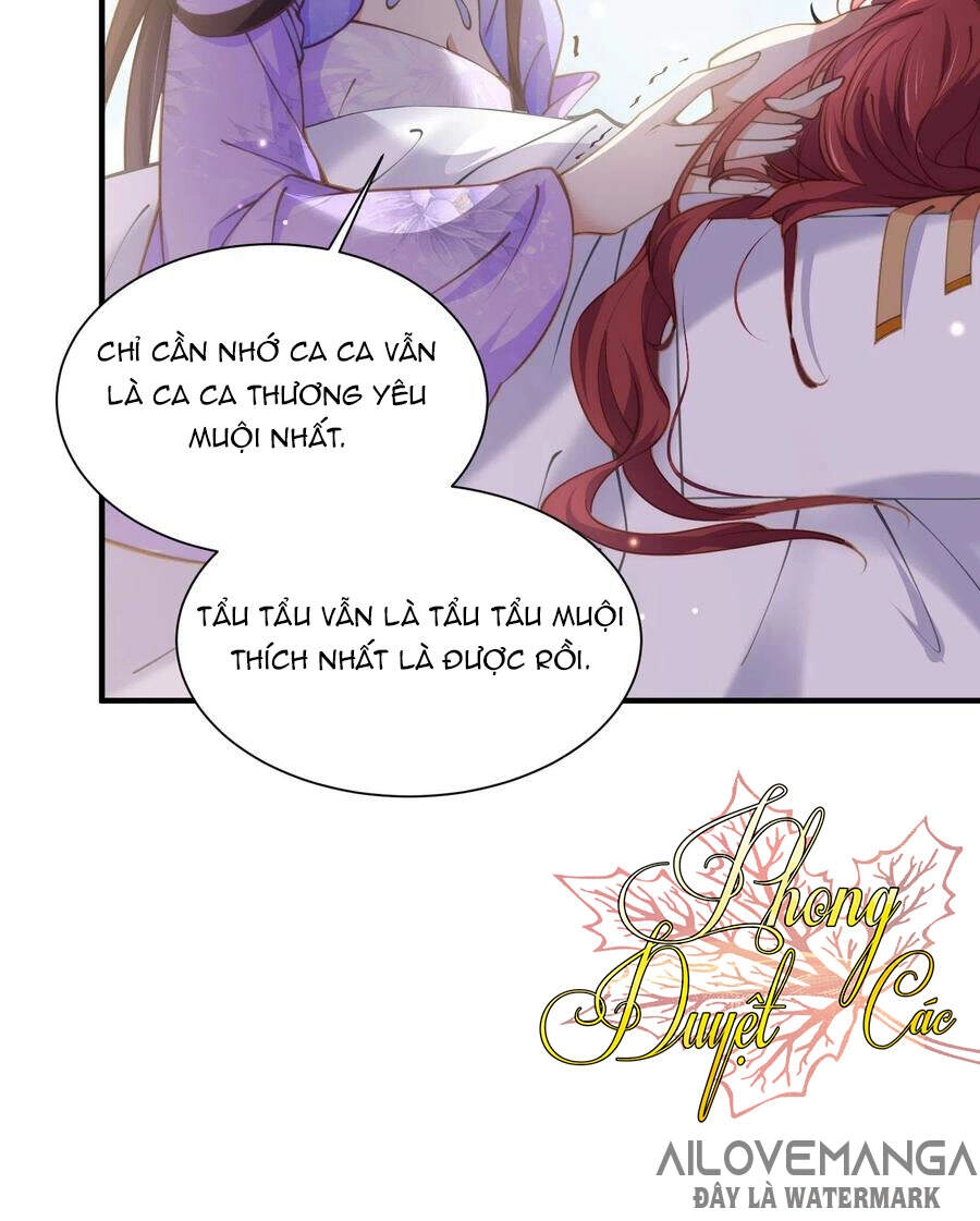 Hoạn Phi Thiên Hạ Chapter 156 - 14