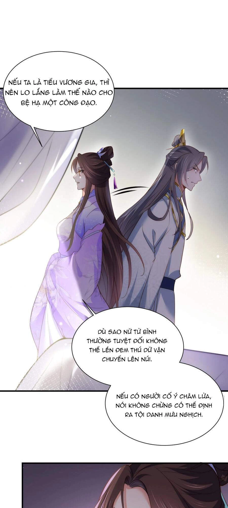 Hoạn Phi Thiên Hạ Chapter 156 - 19