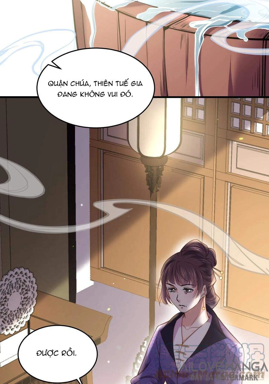 Hoạn Phi Thiên Hạ Chapter 156 - 22