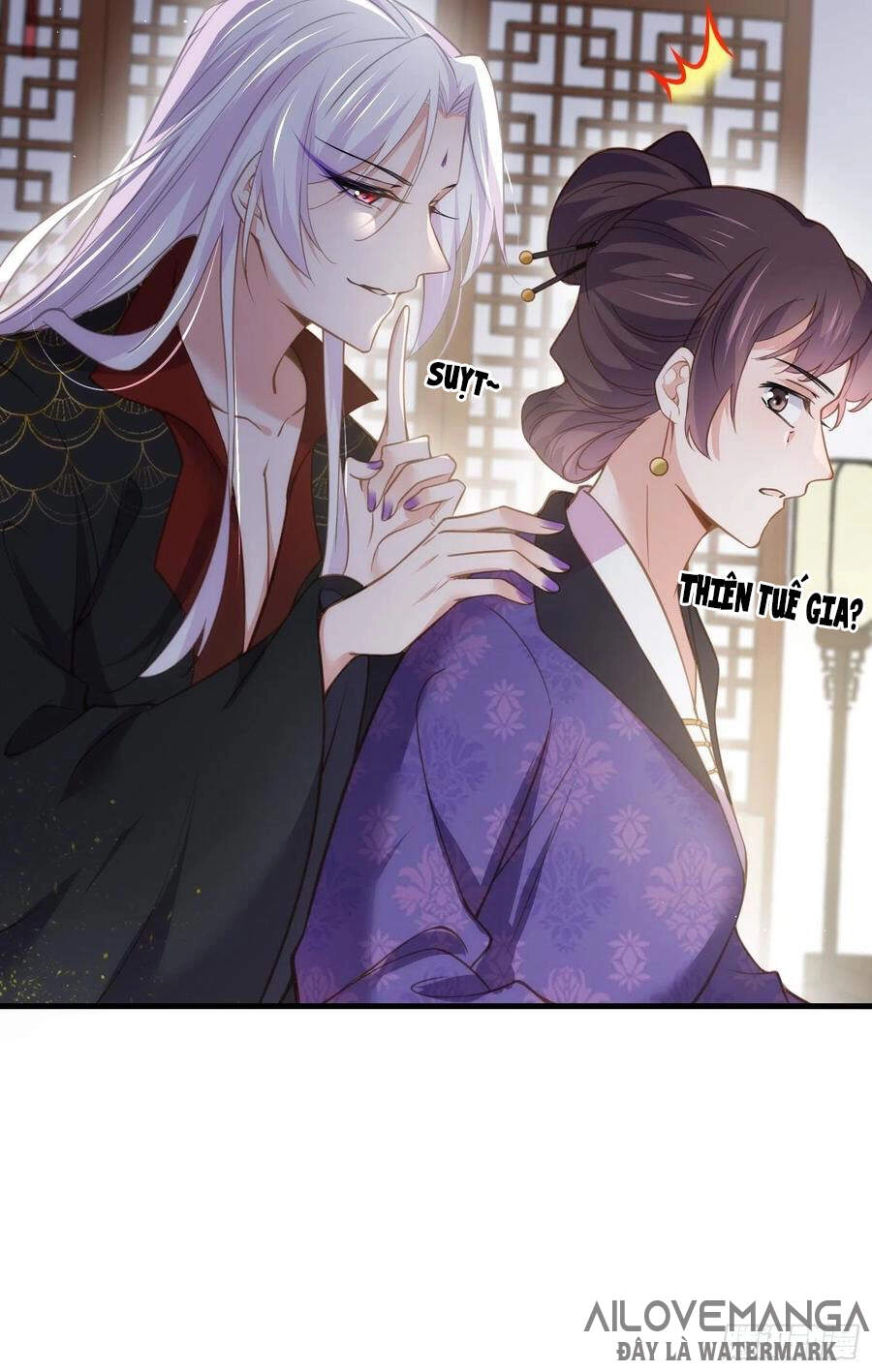 Hoạn Phi Thiên Hạ Chapter 156 - 27