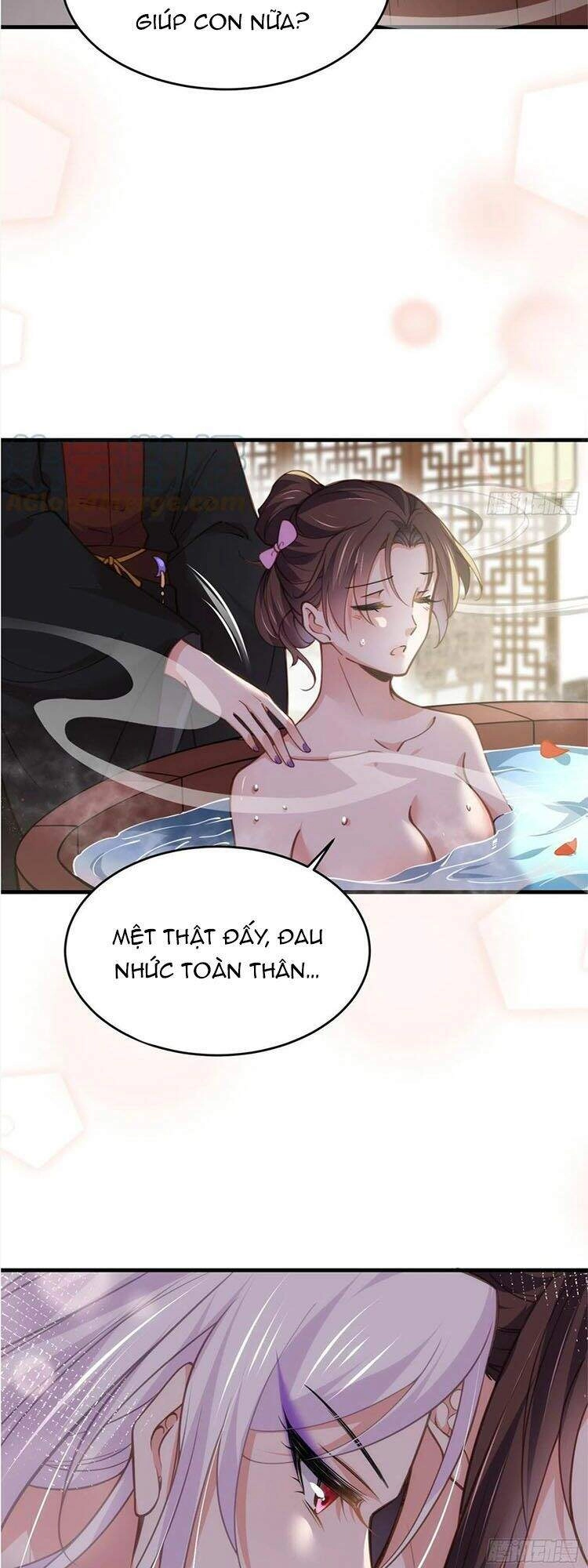 Hoạn Phi Thiên Hạ Chapter 157 - 3