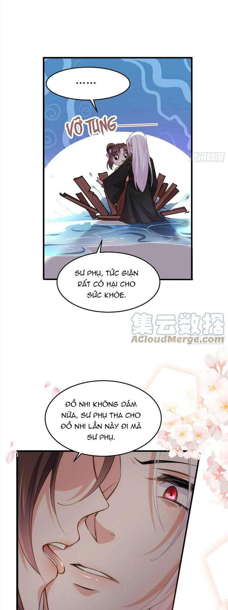 Hoạn Phi Thiên Hạ Chapter 157 - 8