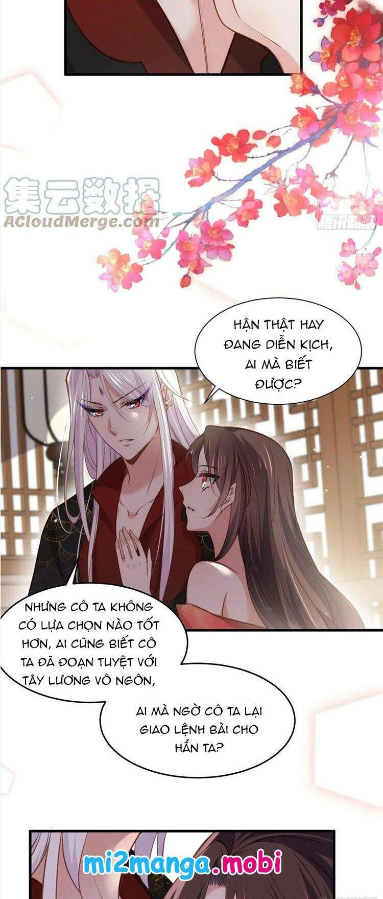 Hoạn Phi Thiên Hạ Chapter 157 - 12