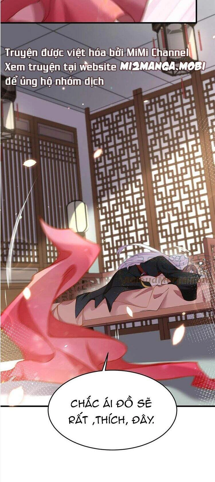 Hoạn Phi Thiên Hạ Chapter 157 - 20