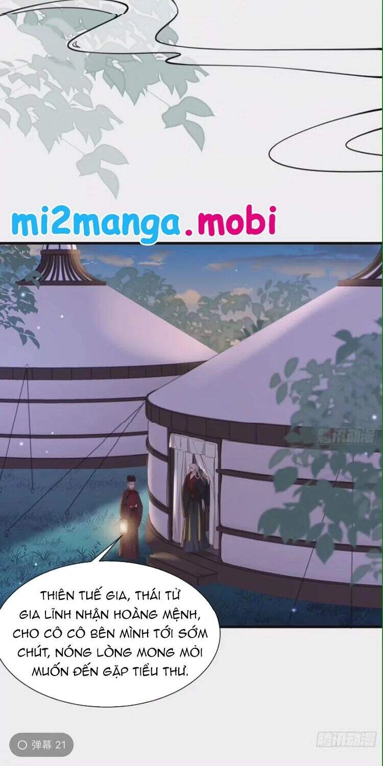 Hoạn Phi Thiên Hạ Chapter 158 - 8