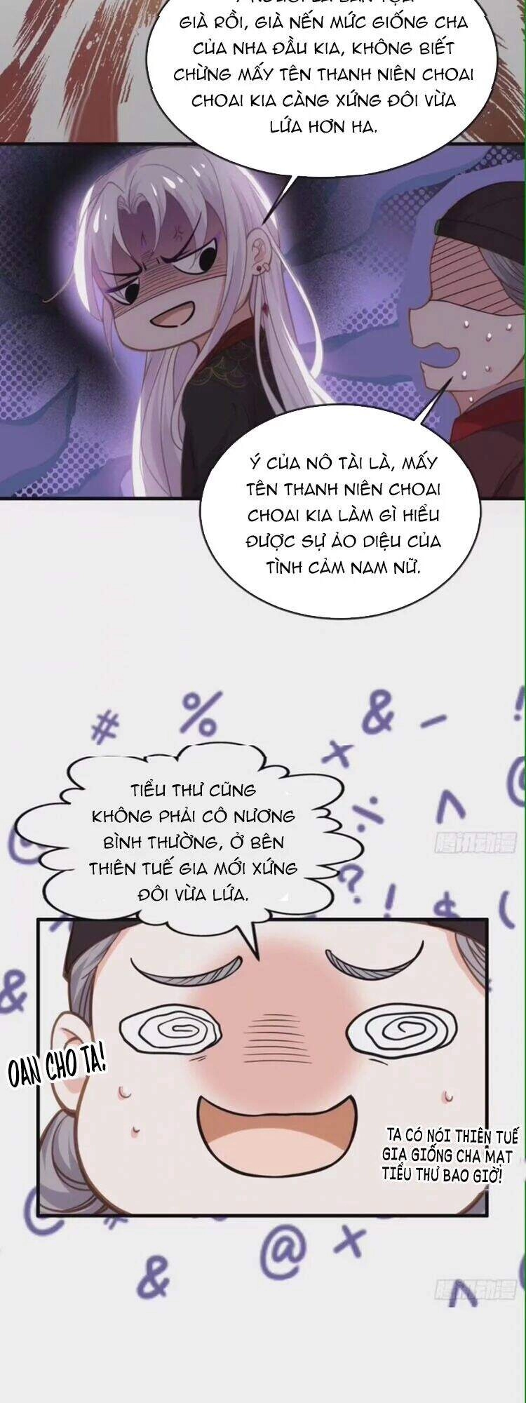 Hoạn Phi Thiên Hạ Chapter 158 - 11