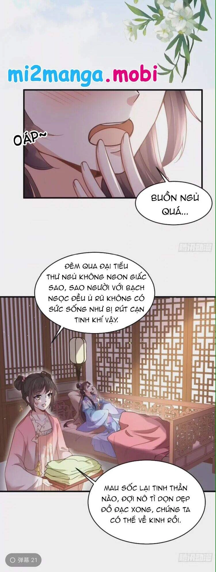 Hoạn Phi Thiên Hạ Chapter 158 - 14