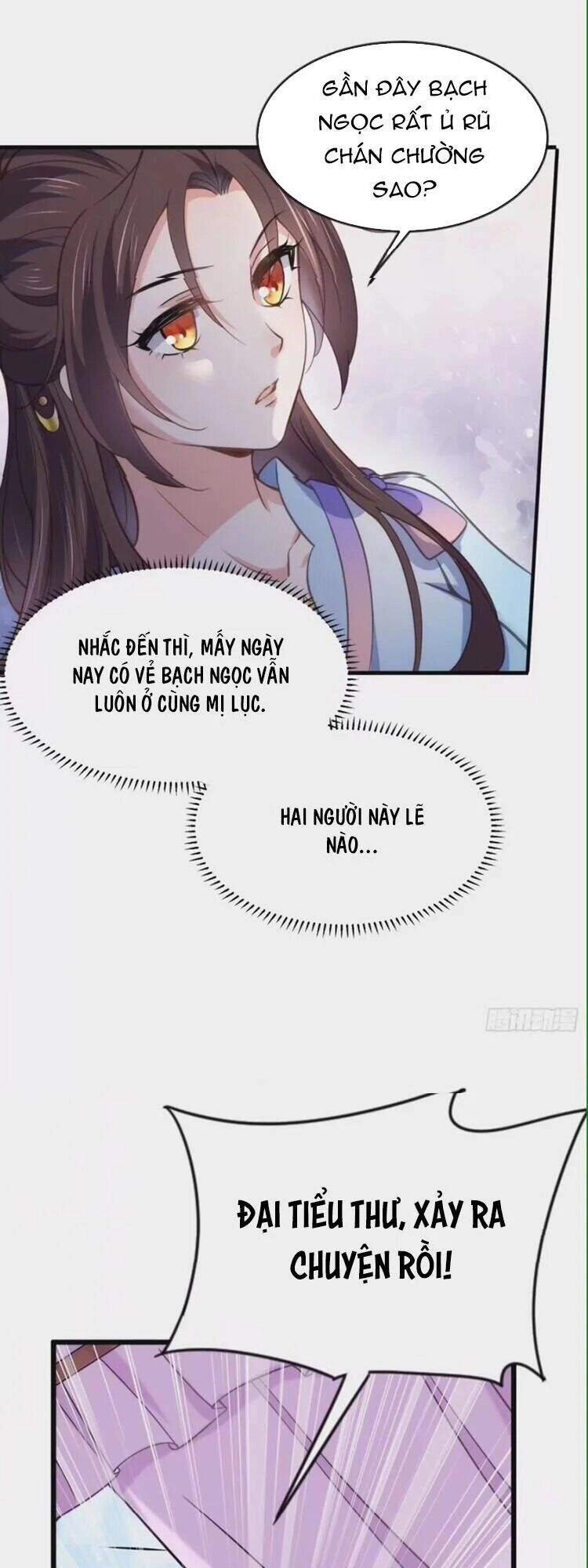 Hoạn Phi Thiên Hạ Chapter 158 - 15