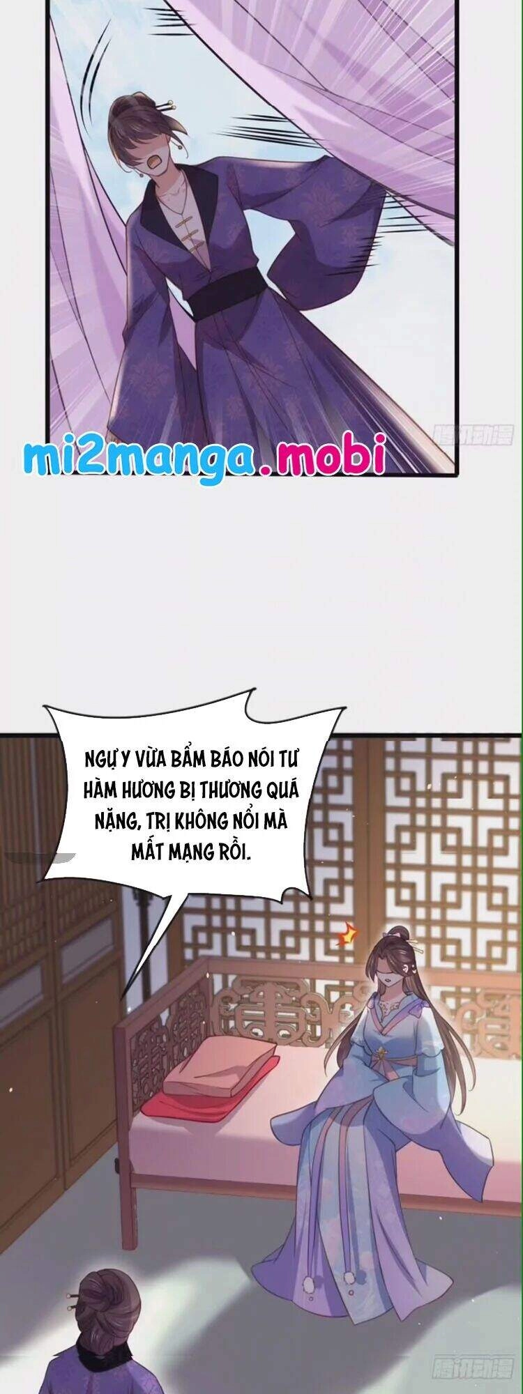 Hoạn Phi Thiên Hạ Chapter 158 - 16