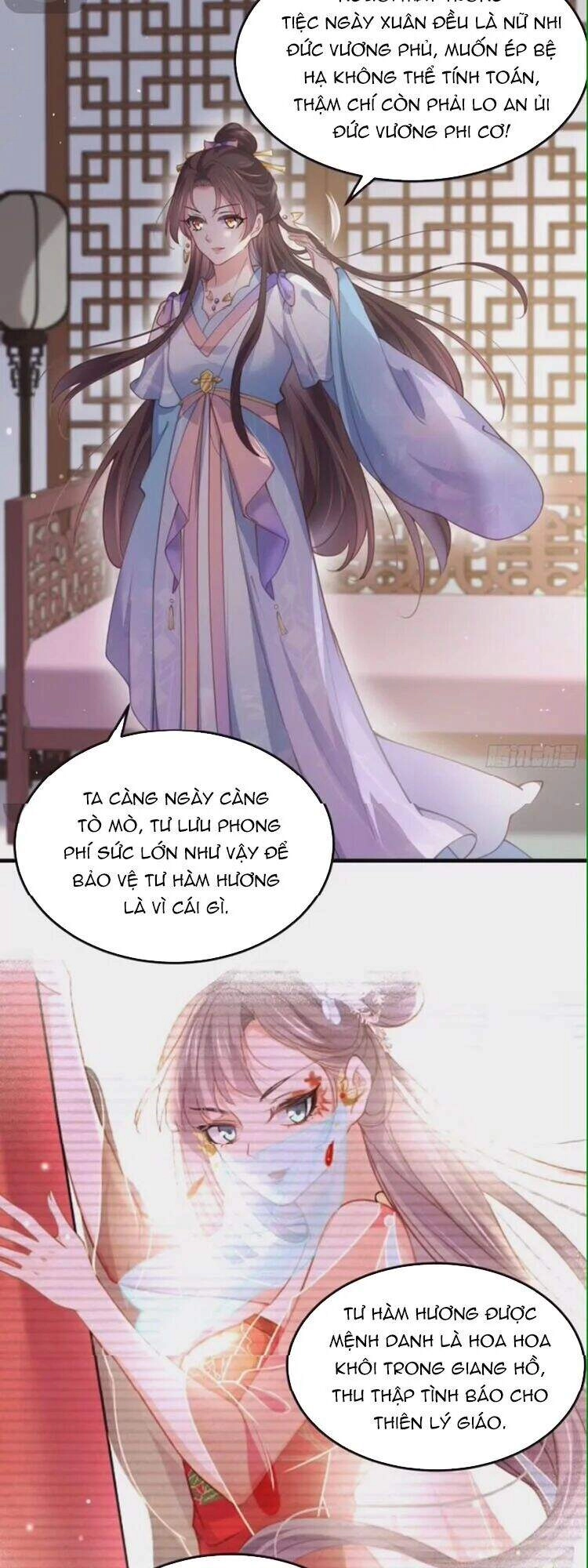 Hoạn Phi Thiên Hạ Chapter 158 - 18