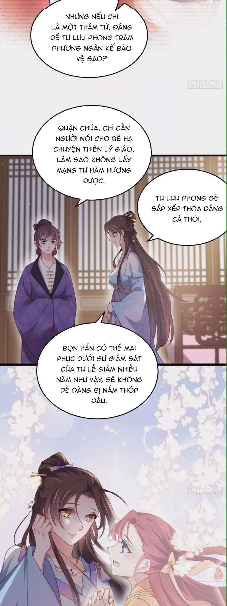 Hoạn Phi Thiên Hạ Chapter 158 - 19