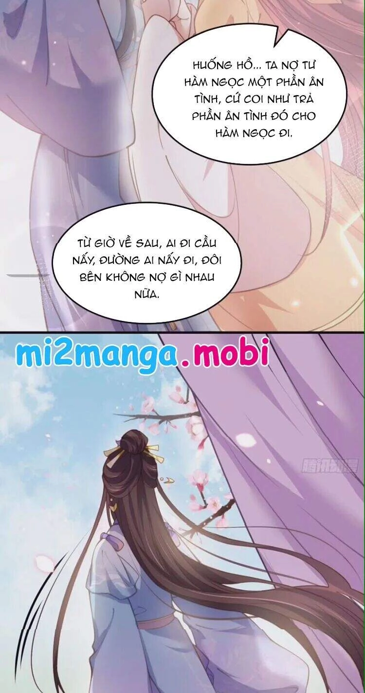 Hoạn Phi Thiên Hạ Chapter 158 - 20