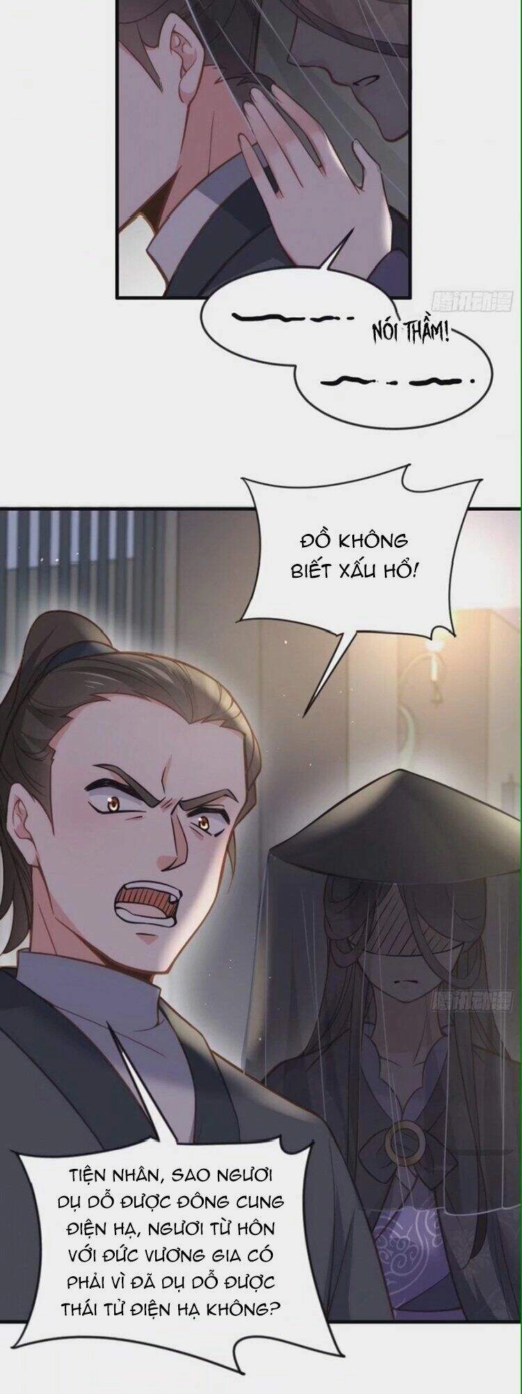 Hoạn Phi Thiên Hạ Chapter 159 - 13