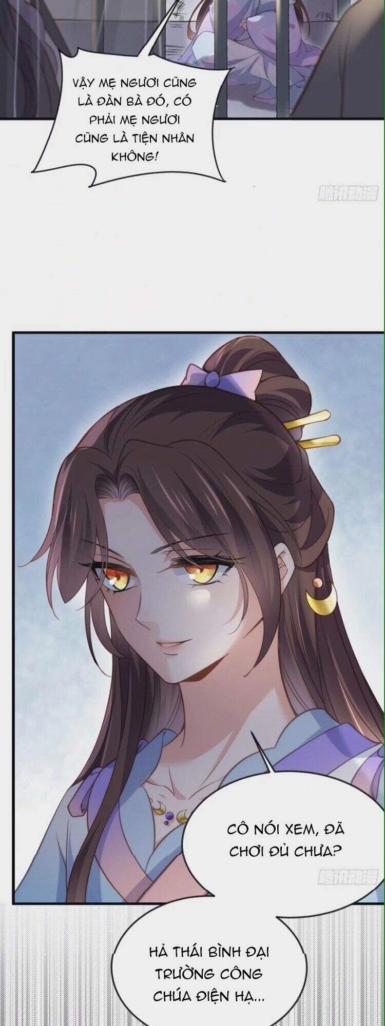 Hoạn Phi Thiên Hạ Chapter 159 - 15