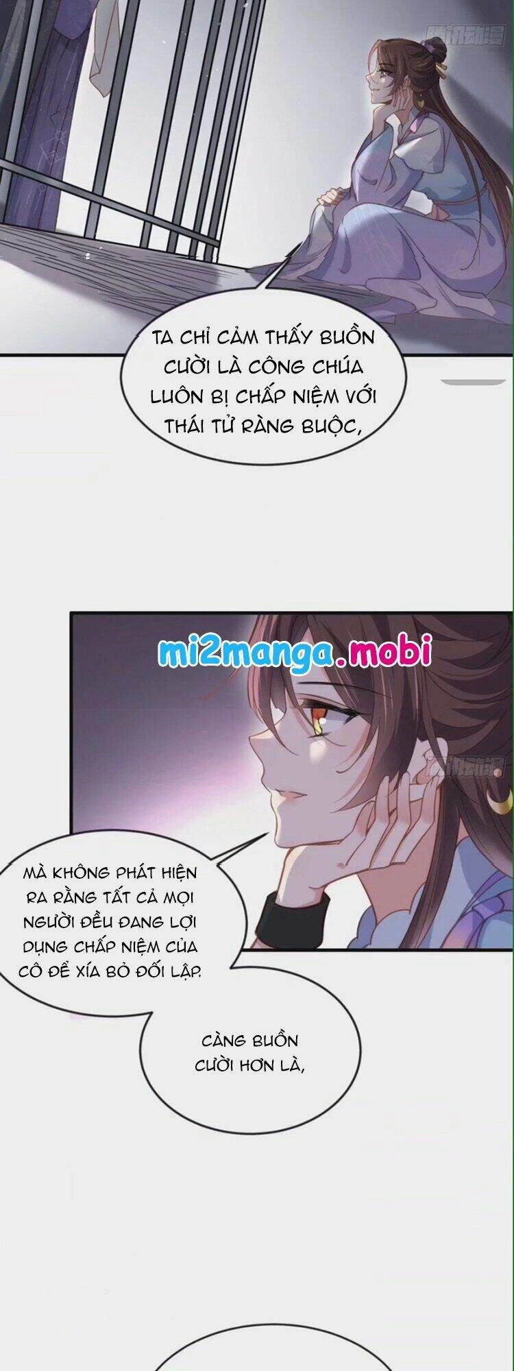 Hoạn Phi Thiên Hạ Chapter 159 - 18