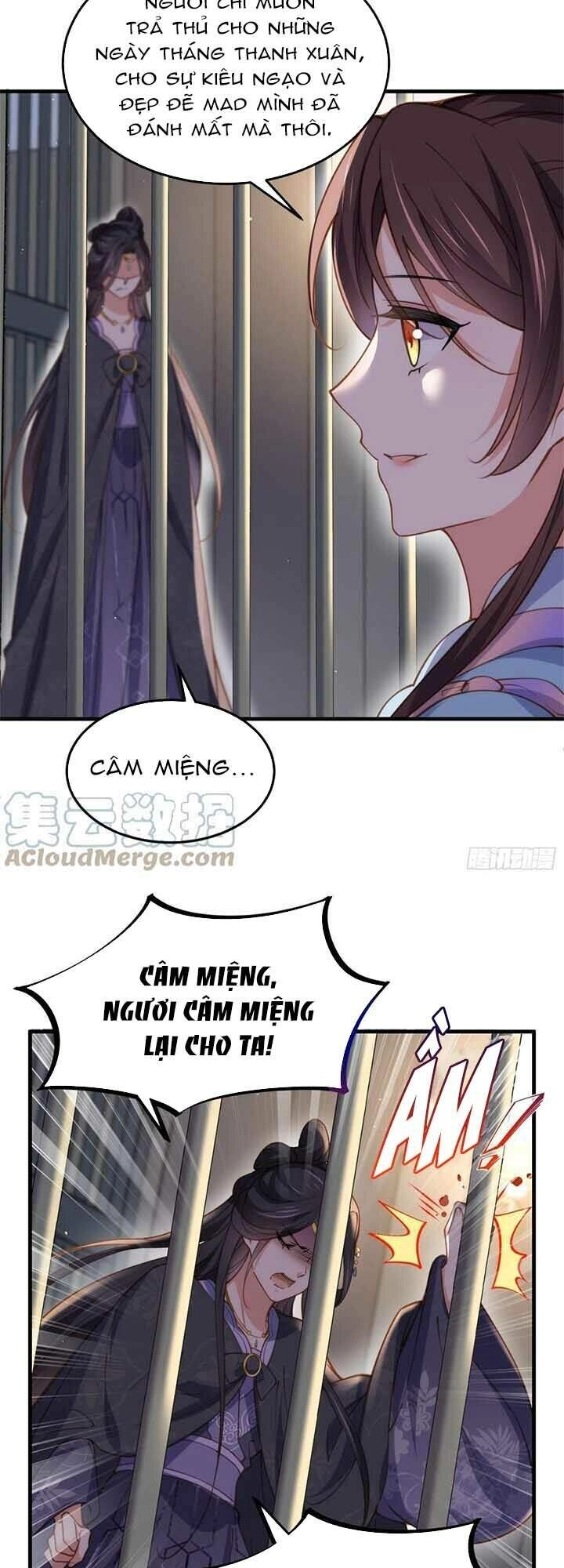 Hoạn Phi Thiên Hạ Chapter 160 - 5