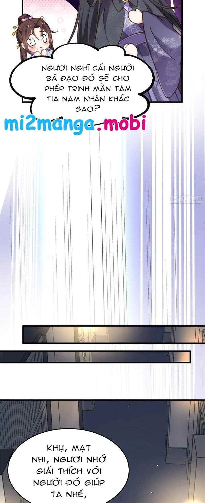 Hoạn Phi Thiên Hạ Chapter 160 - 12