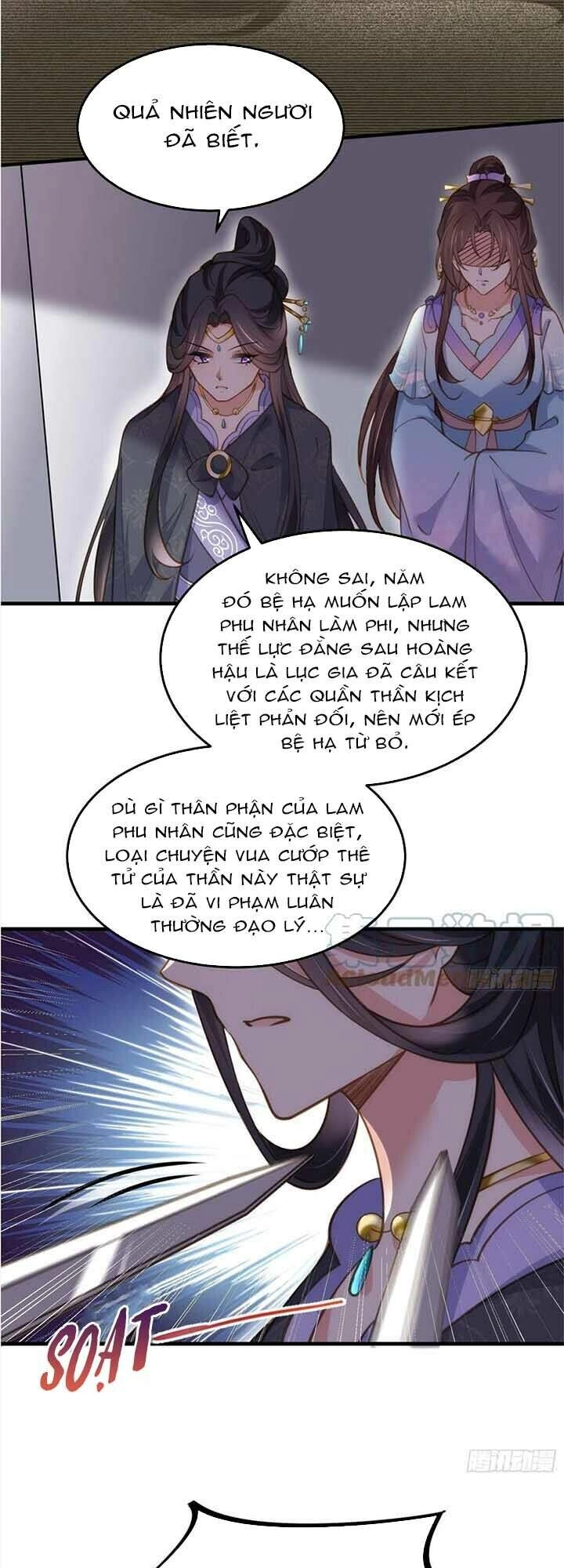 Hoạn Phi Thiên Hạ Chapter 160 - 16