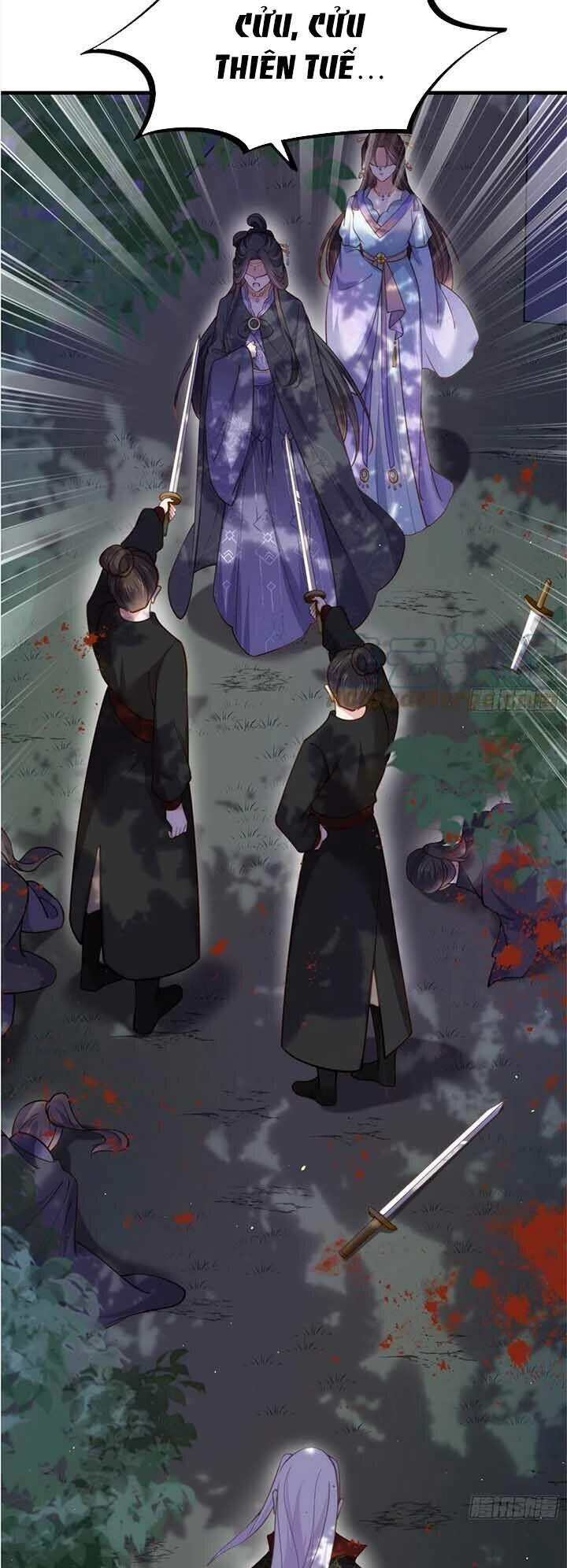 Hoạn Phi Thiên Hạ Chapter 160 - 17