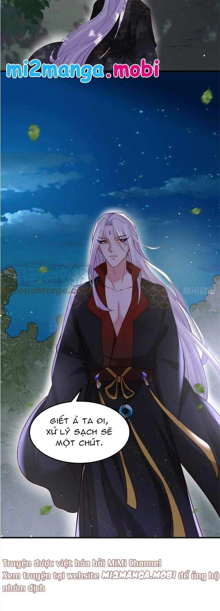 Hoạn Phi Thiên Hạ Chapter 160 - 18