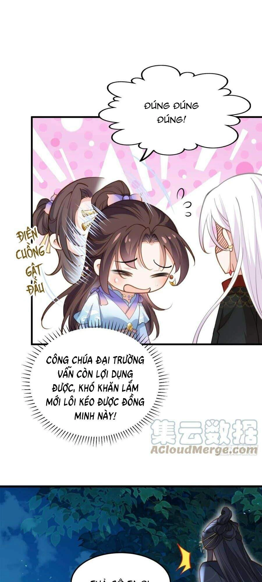 Hoạn Phi Thiên Hạ Chapter 161 - 3