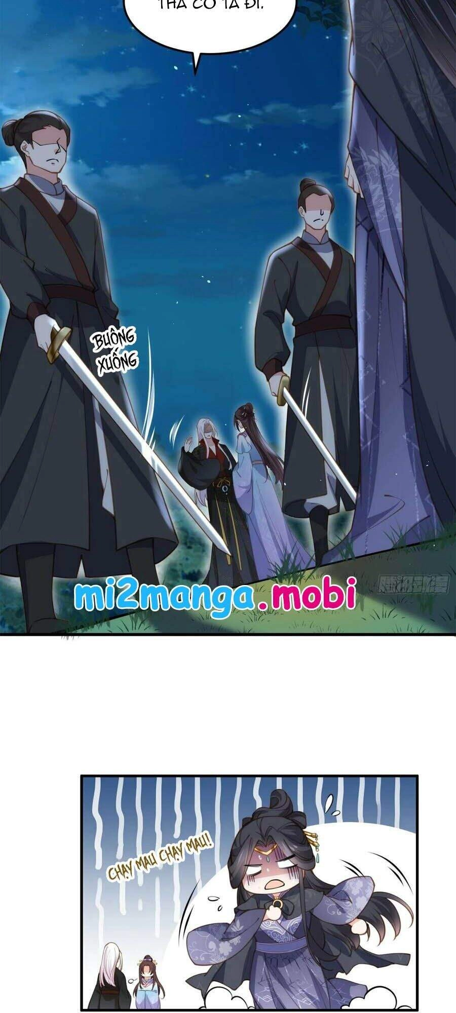 Hoạn Phi Thiên Hạ Chapter 161 - 4