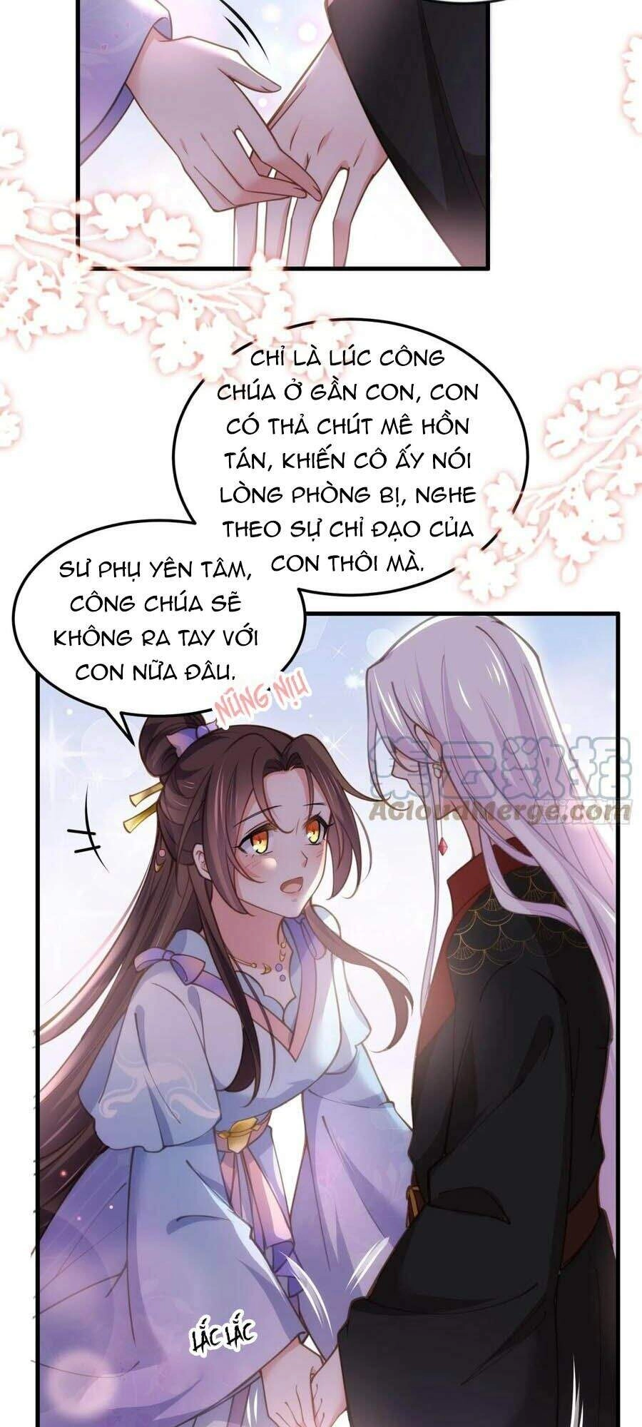 Hoạn Phi Thiên Hạ Chapter 161 - 6