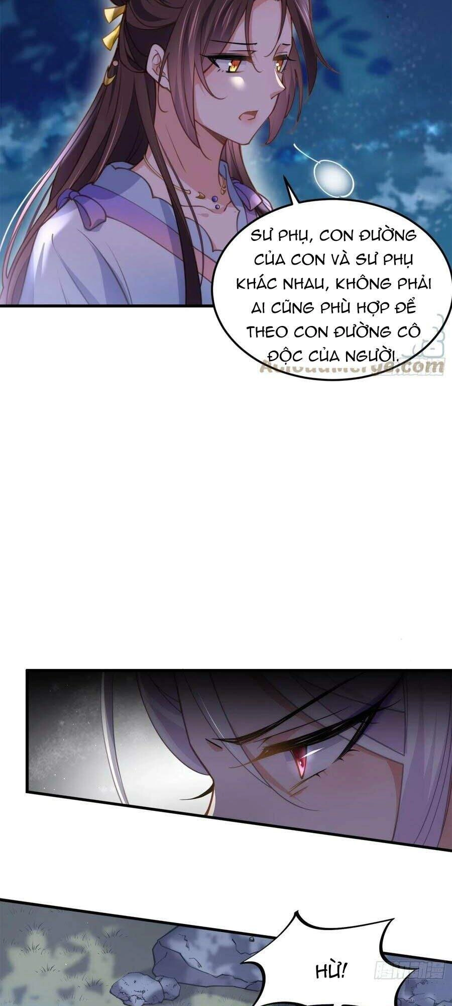 Hoạn Phi Thiên Hạ Chapter 161 - 9