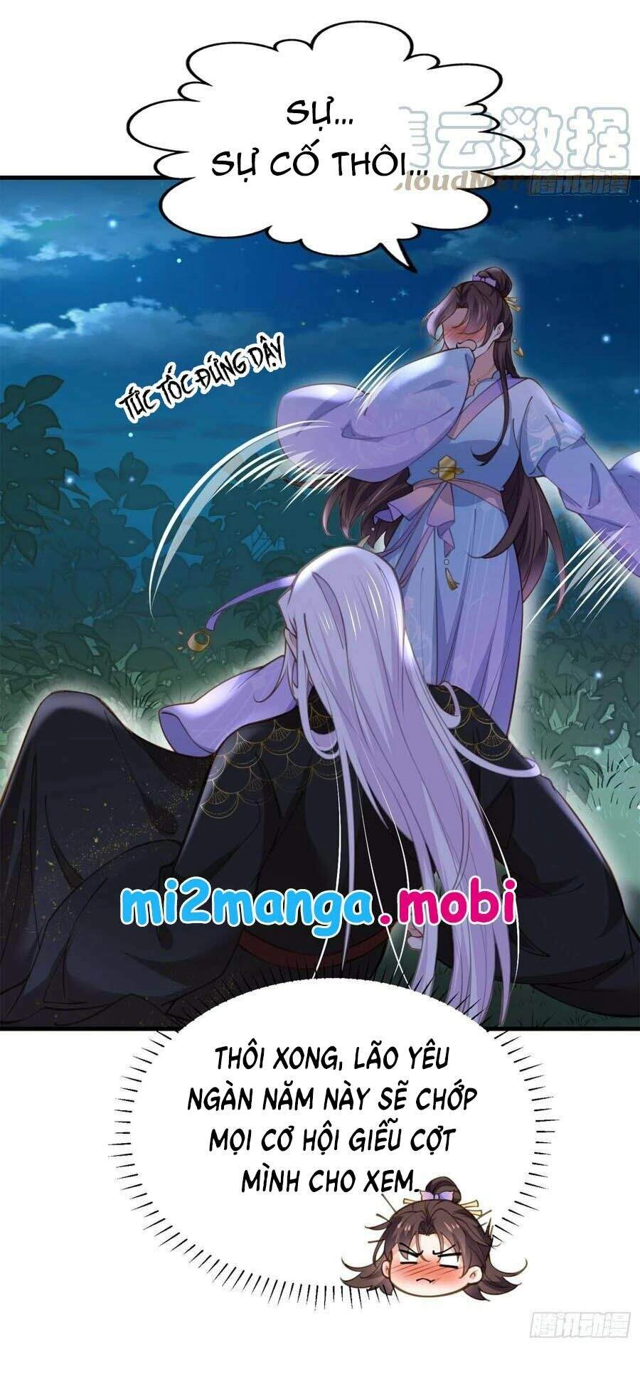 Hoạn Phi Thiên Hạ Chapter 161 - 14