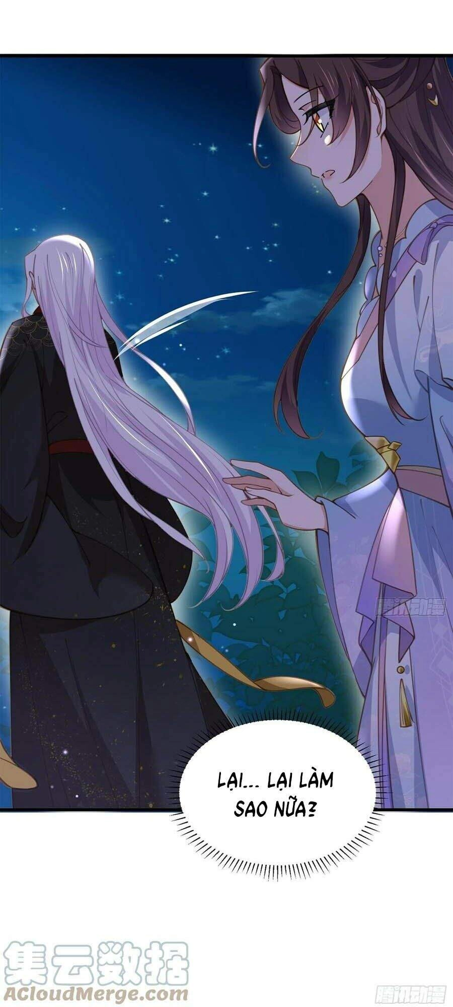 Hoạn Phi Thiên Hạ Chapter 161 - 16