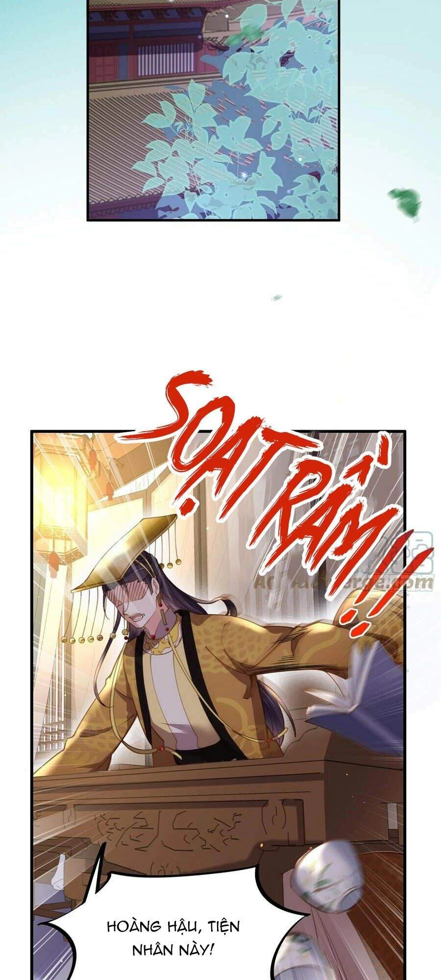 Hoạn Phi Thiên Hạ Chapter 161 - 18